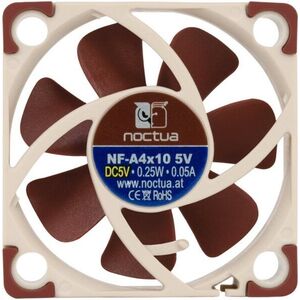 Noctua NF-A4x10 5V kép