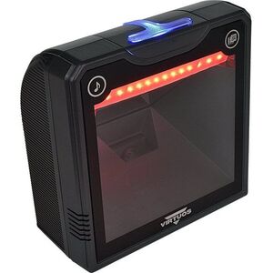 Virtuos CCD 2D olvasó HT-865A kép