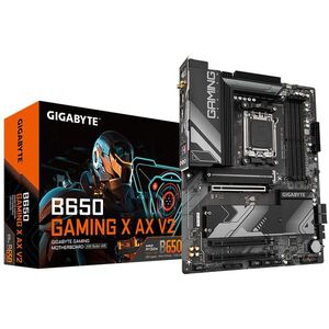 GIGABYTE B650 GAMING X AX V2 kép