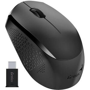 Genius NX-8000S Type-C, fekete kép