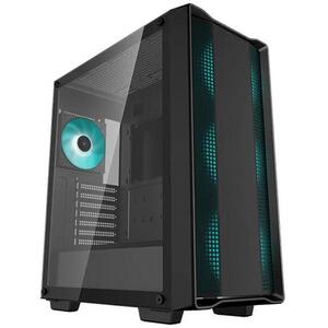 DeepCool CC560 Black V2 kép