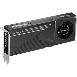 Asrock Intel Arc Pro B60 Creator 24GB kép