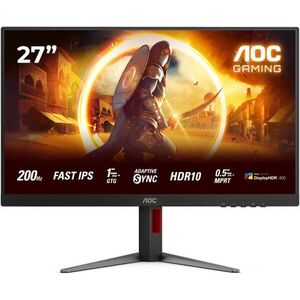 27" AOC 27G4HA kép