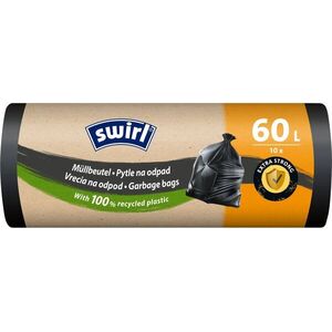 SWIRL Szemeteszsák 60 l, 10 db kép