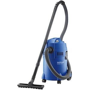 NILFISK Buddy II 18 kép