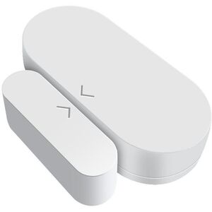 Immax NEO Smart mágneses ajtó és ablak szenzor, Zigbee 3.0 kép