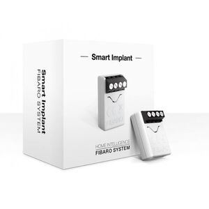 FIBARO Smart Implant kép