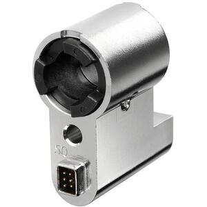 Netatmo Doorlock extension 50mm kép