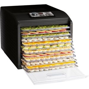 SENCOR SFD 6601BK kép