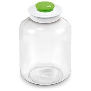 Tescoma DELLA CASA savanyító készlet 5000 ml 895330.00 kép