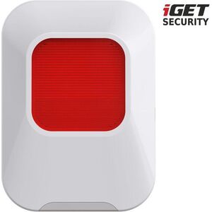 iGET SECURITY EP24 - beltéri, akkumulátor vagy microUSB tápegység iGET M5-4G riasztóhoz kép