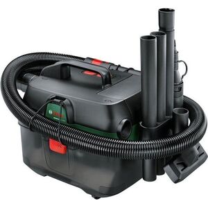 AdvancedVac 18V-8 akku nélkül kép