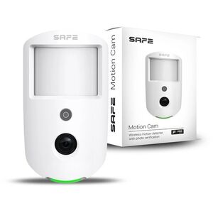 SAFE Motion Cam (PhOD), fehér kép