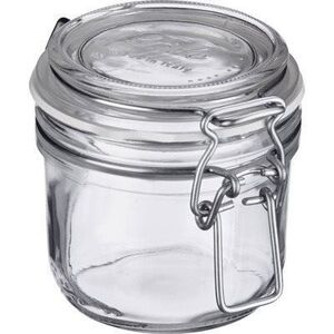 WESTMARK Csatos befőttes üveg, tömítéssel, 200 ml kép