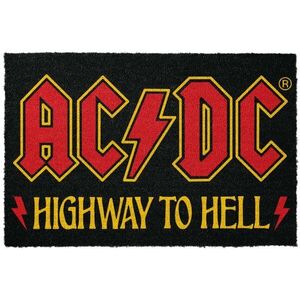 Grupo Erik AC/DC: Highway to Hell - lábtörlő kép