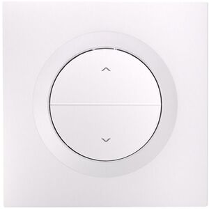 SONOFF Matter Over WiFi Smart Roller Shutter Wall Switch Orb-RBS kép