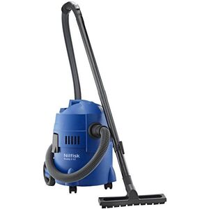 NILFISK Buddy II 12 kép