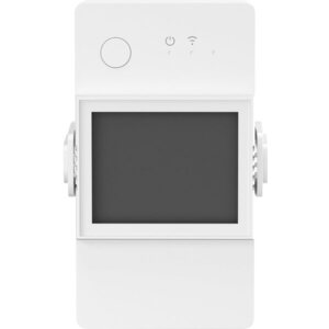 Sonoff POWR316D POW Elite kép