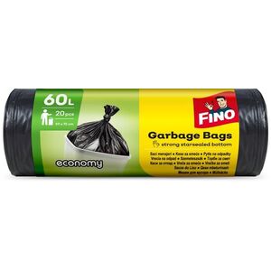 FINO Economy 60 l, 20 db kép