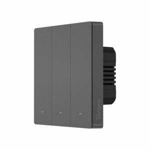SONOFF M5-3C-86 SwitchMan kép
