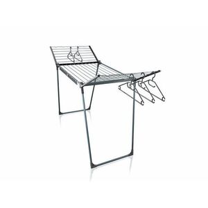 LEIFHEIT Pegasus 200 Solid, fekete kép