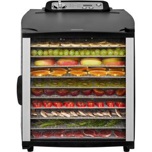 SENCOR SFD 7000BK kép