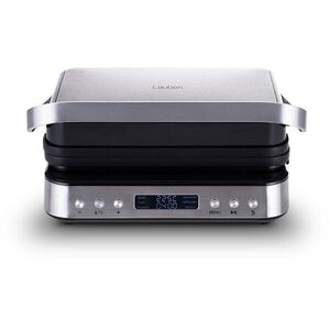 Lauben Contact Grill Deluxe 2000ST kép