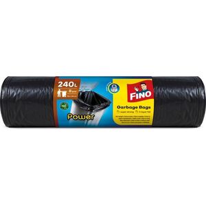 FINO Power 240 l, 8 db kép
