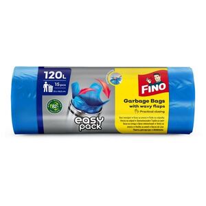 FINO Easy pack 120 l, 15 db kép