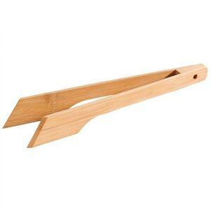 Kesper grillcsipesz, bambusz 32 cm kép