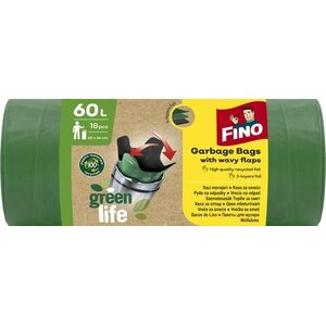 FINO Green Life Easy csomag 60 literes, 18 db kép
