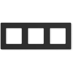 MOES Wall Frame, EU series, 3p, Gray kép