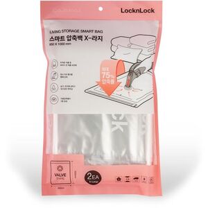 Lock&Lock tárolótasak, 95/100cm kép