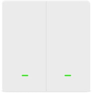 EVOLVEO WiFi Dual Switch kép