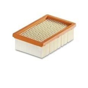 KÄRCHER WD 4/5/6 lapos-redős szűrő kép