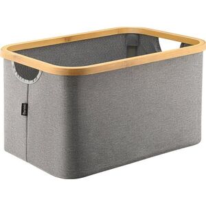 Siguro Cozy Home tárolódoboz, 37 l, 25 x 45, 7 x 31, 7 cm kép