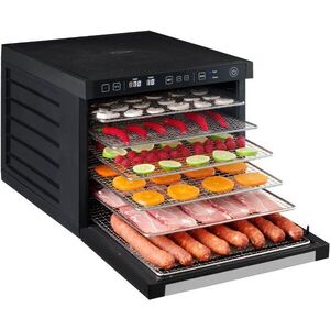 Concept SO3000 PROFI 1000 W kép