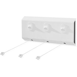 LEIFHEIT Rollfix Triple 150 Longline 83107 kép