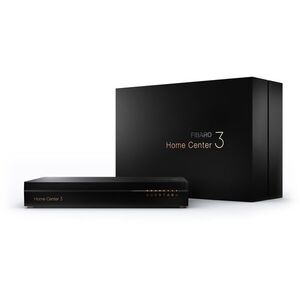 Fibaro Home Center 3 kép