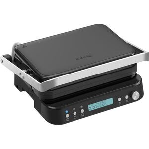 Siguro CG-S500B Grill Mate Ultimate, ILAG® Ceramic kép
