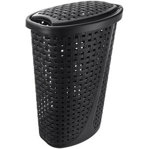 Orion UH Slim fedéllel, 45 l, fekete kép