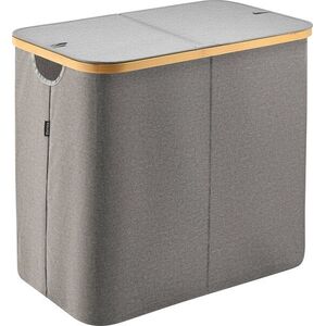 Siguro Cozy Home Double, fedéllel 85 l, 54 x 51 x 34 cm kép