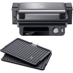 Braun MultiGrill 5 CG5033IGY kép