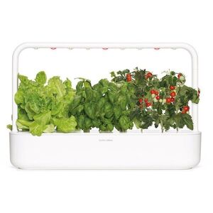 Click and Grow Smart Garden 9 fehér kép