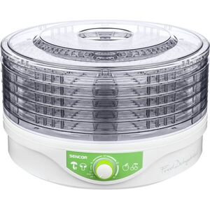 SENCOR SFD 2105WH kép