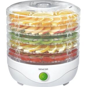 SENCOR SFD 750WH kép