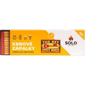 SOLO KR 40 kandallógyufa kép