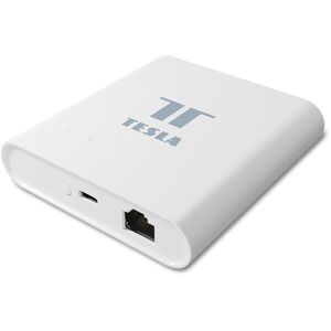 TESLA Smart RJ45 ZigBee Hub kép