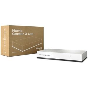 Fibaro Home Center 3 Lite kép