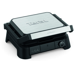 Tefal GC510DE0 SuperGrill 3in1 kép